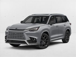 New 2026 Lexus TX 350 AWD video 1