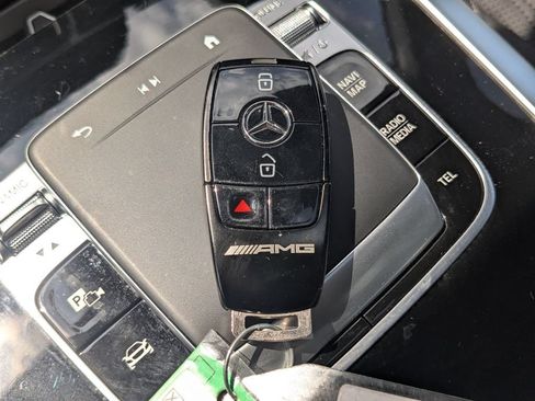 Certified 2025 Mercedes-Benz G 63 AMG 4MATIC image 17