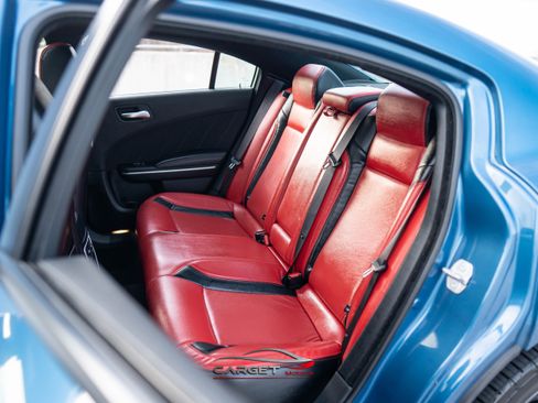 Used 2020 Dodge Charger Scat Pack w/ Driver Convenience Group image 19