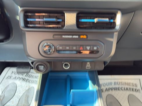 New 2025 Ford Maverick XLT w/ XLT Luxury Package image 22