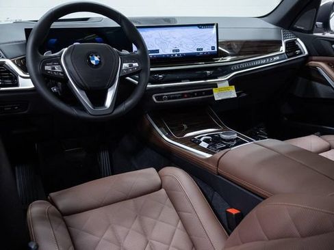 New 2026 BMW X5 xDrive40i w/ Climate Comfort Package AWD/4WD image 23