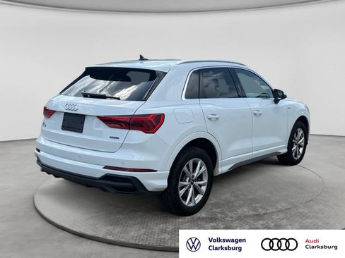 Used 2023 Audi Q3 2.0T Premium w/ Convenience Package AWD/4WD image 5