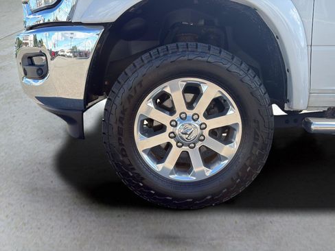 Used 2019 RAM 2500 Big Horn AWD/4WD image 52