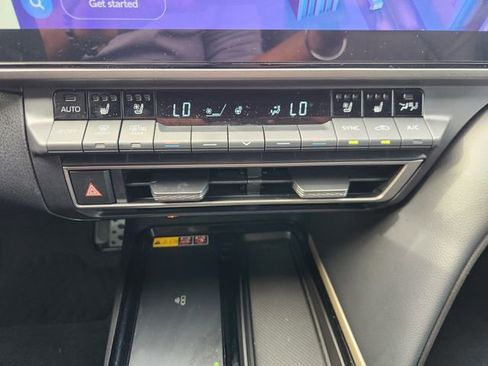 Certified 2025 Toyota Camry XSE w/ Premium Plus Package image 18