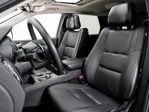 Used 2015 Dodge Durango Limited w/ Nav & Power Liftgate Group image 5