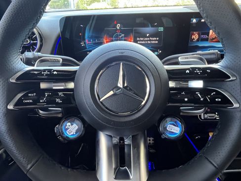 New 2026 Mercedes-Benz GLB 35 AMG 4MATIC image 26