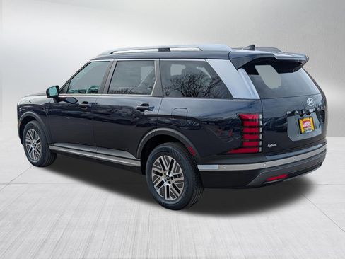New 2026 Hyundai Palisade SEL Premium image 3