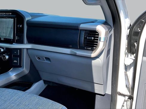 Used 2021 Ford F150 XLT w/ Equipment Group 302A High AWD/4WD image 21