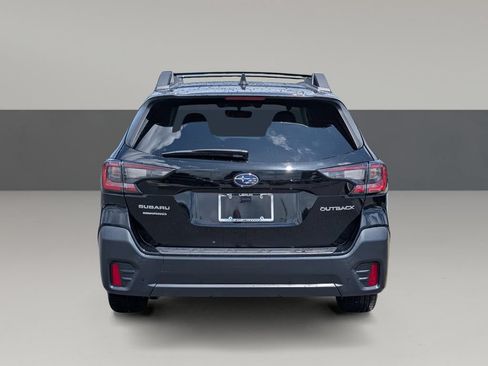 Used 2021 Subaru Outback Limited AWD/4WD image 10