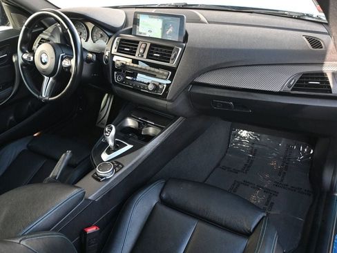 Used 2017 BMW M2 image 13