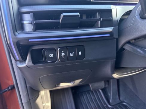 Used 2025 Hyundai Santa Fe Calligraphy image 26