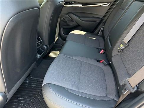 New 2026 Kia Seltos S FWD image 12