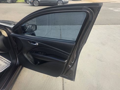 Used 2015 Dodge Dart SXT FWD image 8