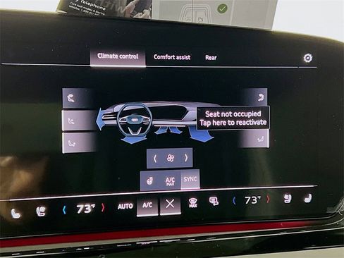 New 2025 Audi A5 2.0T Premium Plus image 15