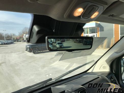 New 2026 RAM ProMaster 2500 w/ Safety Group image 18