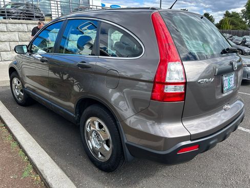 Used 2009 Honda CR-V LX image 6