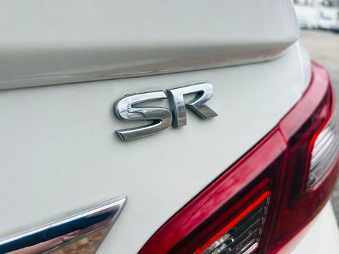 Used 2018 Nissan Altima 2.5 SR w/ SR Special Edition image 15