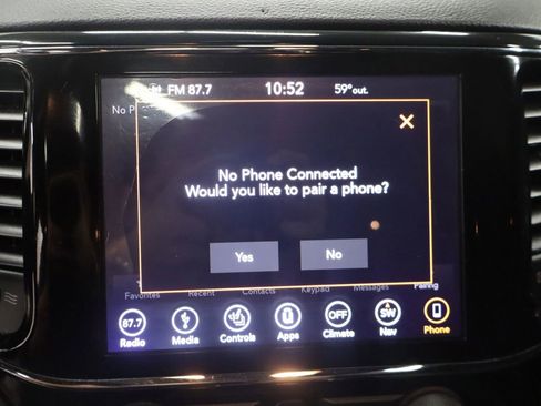 Used 2019 Jeep Grand Cherokee Limited image 24