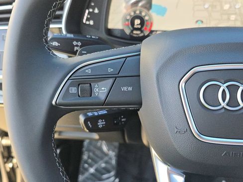 New 2026 Audi Q7 2.0T Premium Plus image 21