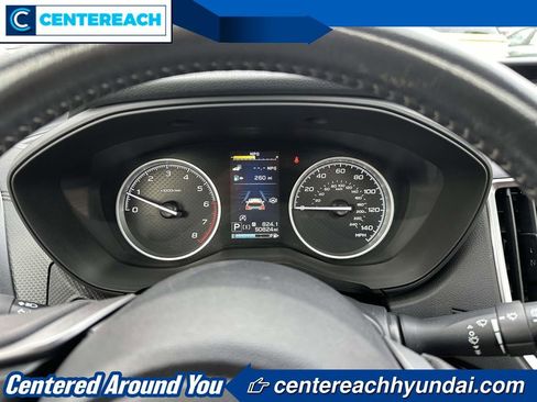 Used 2021 Subaru Forester Premium AWD/4WD image 24