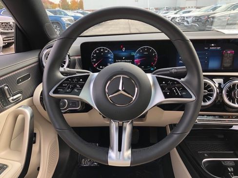 New 2025 Mercedes-Benz CLA 250 CLA 250 image 20