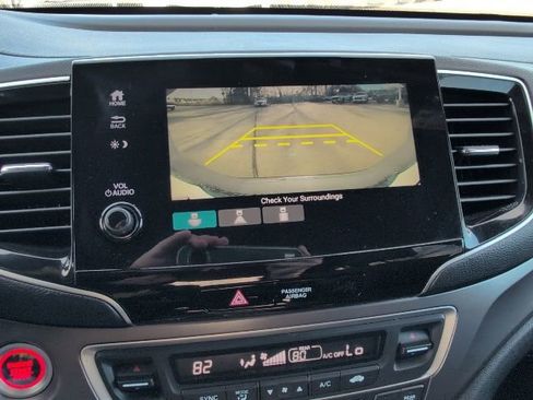 Used 2021 Honda Passport Sport image 20