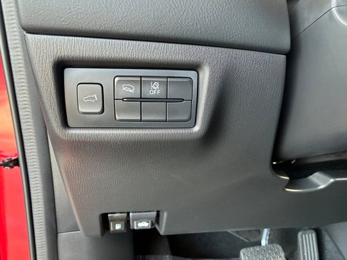 Used 2021 MAZDA CX-5 Grand Touring w/ GT Premium Package image 25