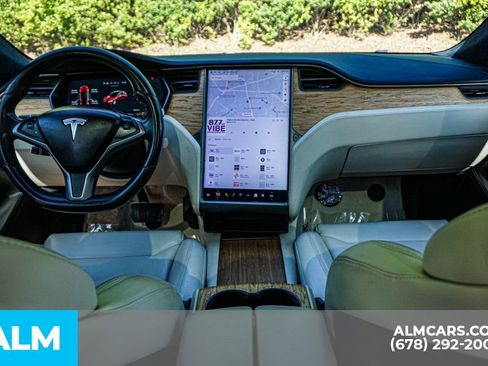 Used 2019 Tesla Model S Long Range AWD/4WD image 25