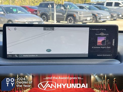 Used 2024 Genesis GV80 3.5T image 32