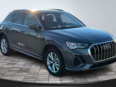 Used 2023 Audi Q3 2.0T Premium