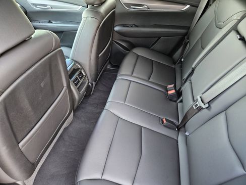 New 2026 Cadillac XT5 Luxury AWD/4WD image 31