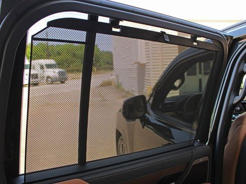 Used 2026 Lexus LX 700h Luxury image 26