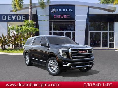 New 2026 GMC Yukon XL Elevation w/ LPO, Floor Liner Package