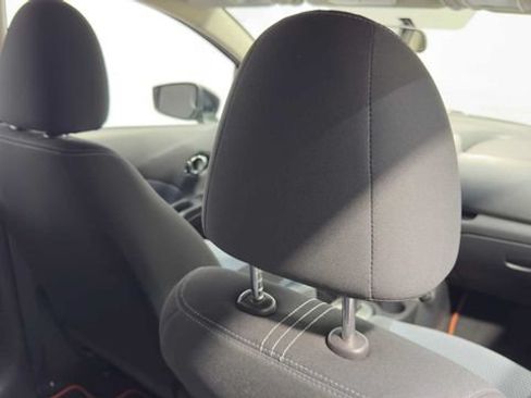 Used 2018 Nissan Versa Note SV FWD image 14