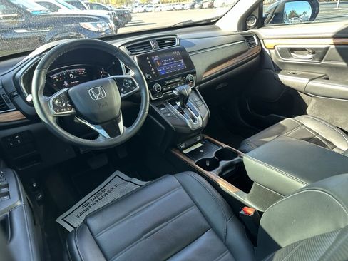 Used 2021 Honda CR-V Touring image 18