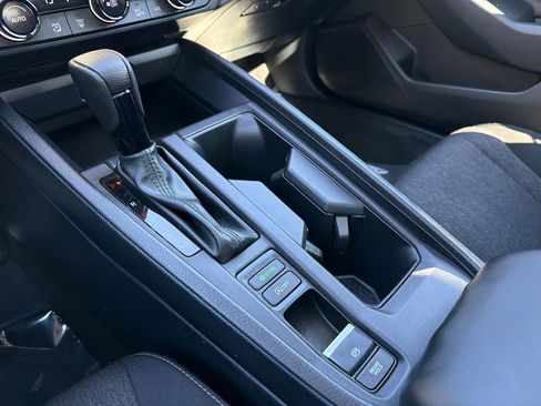 Used 2023 Honda Accord EX image 27