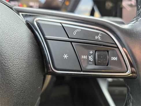 Used 2022 Audi A3 2.0T Premium w/ Convenience Package image 28