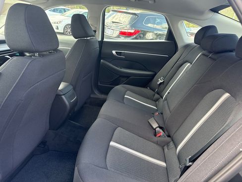 New 2026 Hyundai Sonata SEL image 16