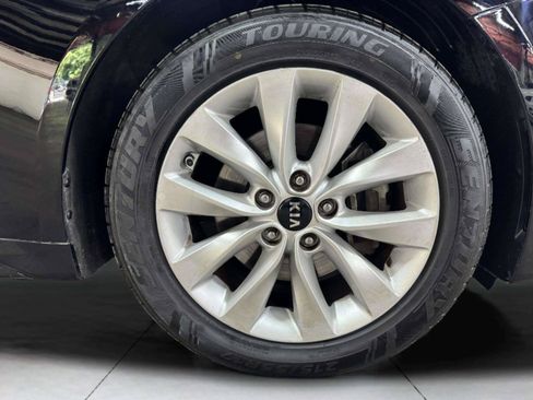 Used 2016 Kia Optima LX FWD image 64