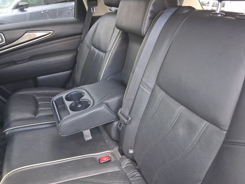 Used 2019 INFINITI QX60 Luxe w/ Essential Package AWD/4WD image 29