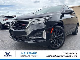 Used 2022 Chevrolet Equinox RS FWD video 1