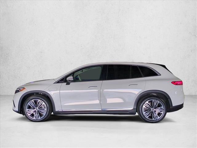Certified 2023 Mercedes-Benz EQS 450+ SUV image 12