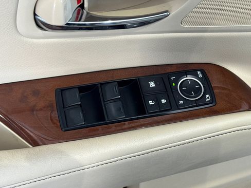 Used 2013 Lexus RX 350 AWD w/ Navigation Pkg image 13
