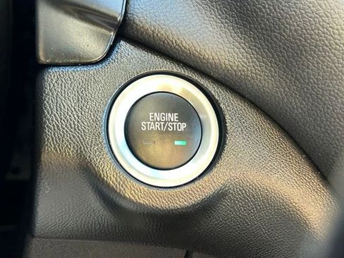 Used 2023 Chevrolet Equinox LT w/ LPO, Floor Liner Package image 26