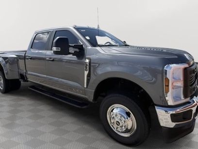 Used 2025 Ford F350 XL w/ XL Chrome Package