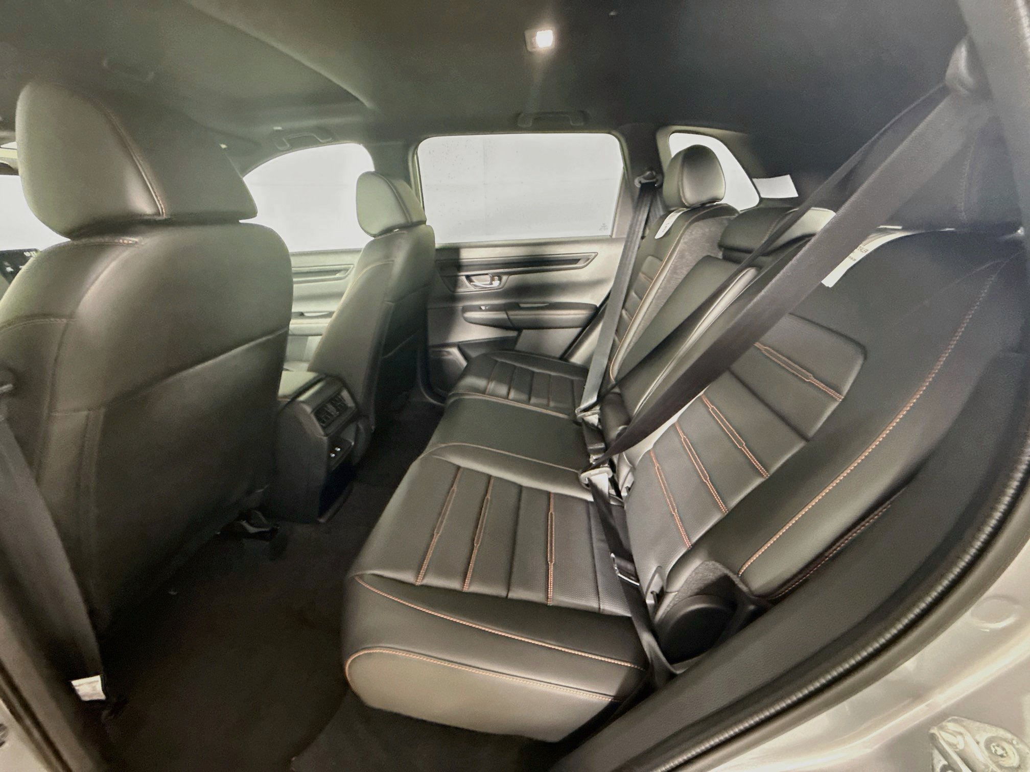 New 2026 Honda CR-V Sport-L image 29