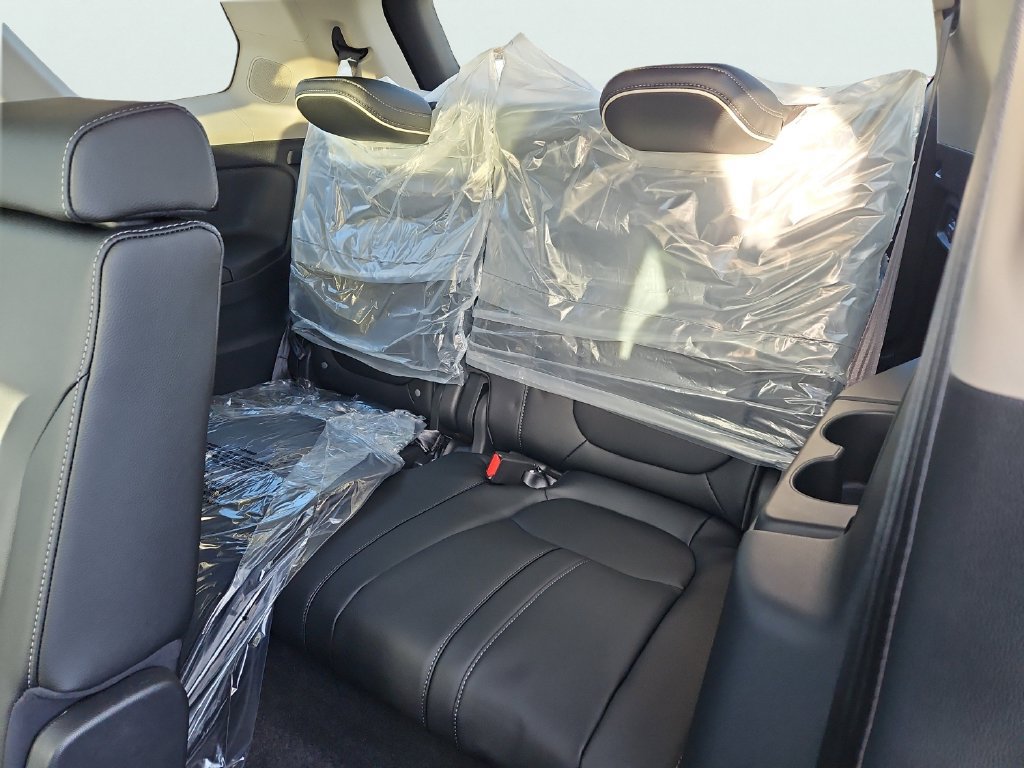 New 2026 Honda Pilot Elite image 24