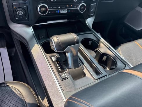 Used 2021 Ford F150 Platinum AWD/4WD image 39