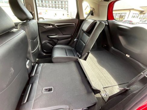 Used 2020 Honda Fit EX-L image 31