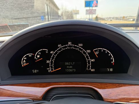 Used 2006 Mercedes-Benz S 350 image 26